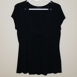 Banana republic top